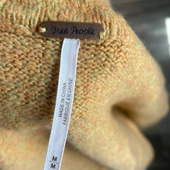 Sweaters - Free people sweater